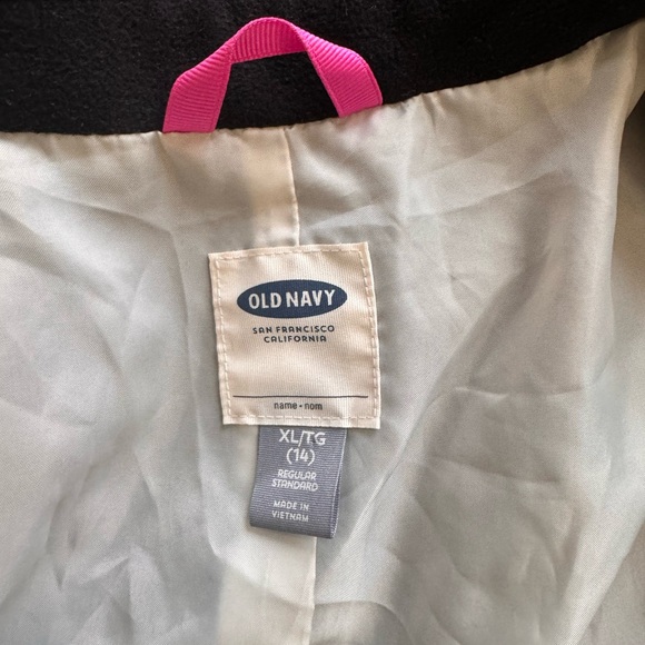 OLD NAVY coats - Picture 4 of 4